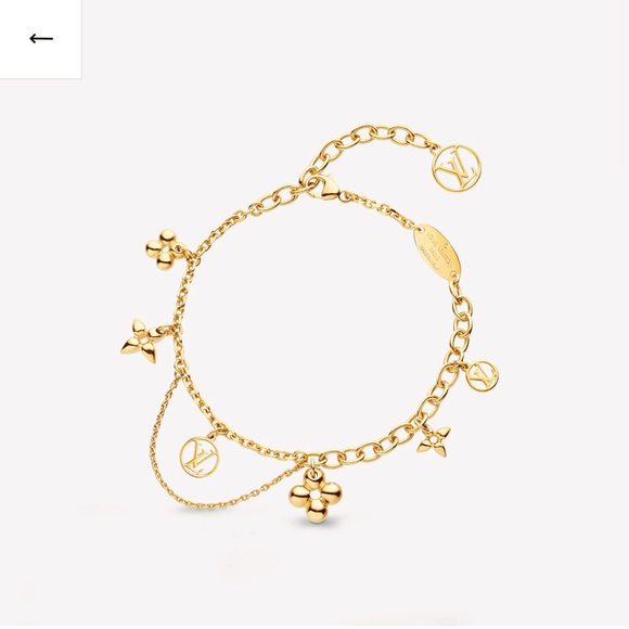 SOLD❗️Louis Vuitton bracelet - Picture 7 of 7